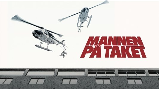 Mannen på taket