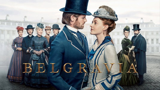 Belgravia