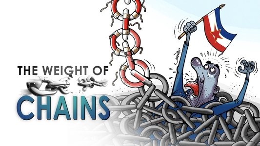 The Weight of Chains