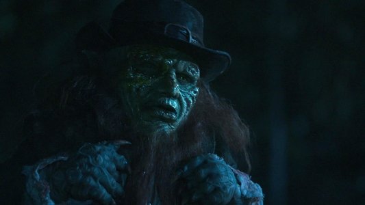 Leprechaun Returns