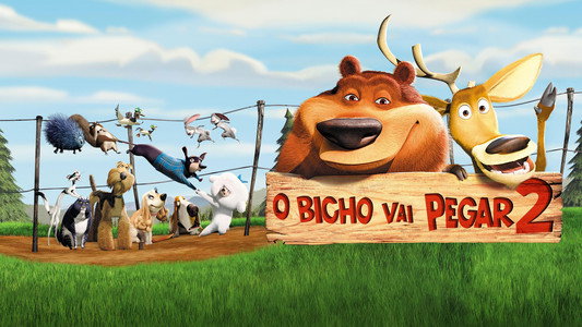 Open Season 2