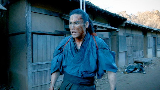 狂武蔵