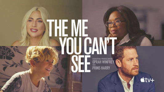 The Me You Can't See