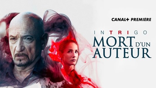 Intrigo: Death of an Author
