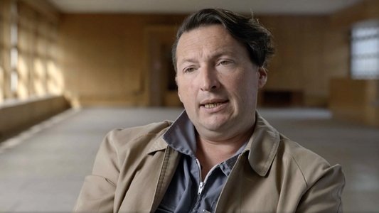 Fernand Pouillon, l'architecte le plus recherché de France