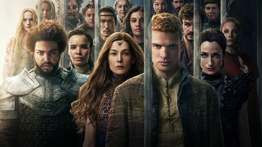 The Wheel of Time