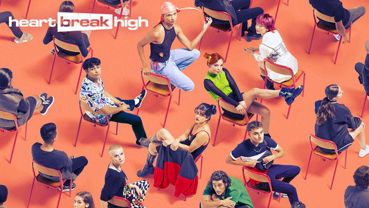 Heartbreak High