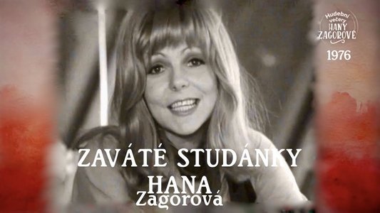 Zaváté studánky