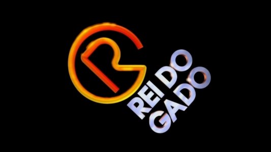 O Rei do Gado