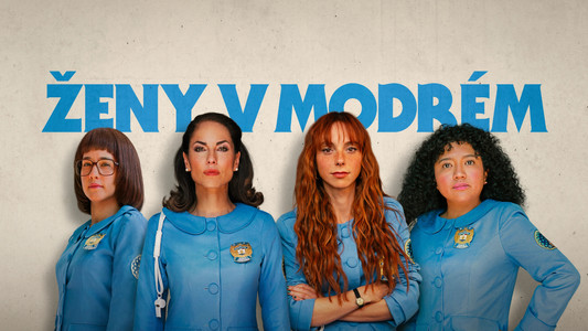 Las azules