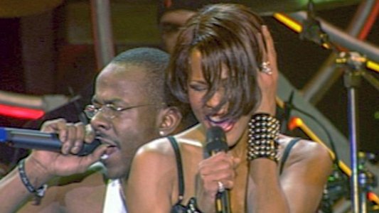 Whitney: Can I Be Me