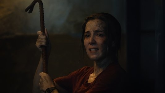 Abraço de Mãe