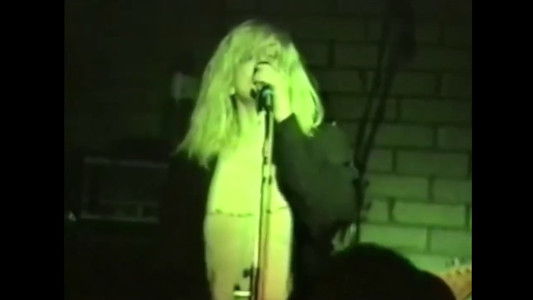 Hole: Live at The Lemon Grove (Exeter, 1991)