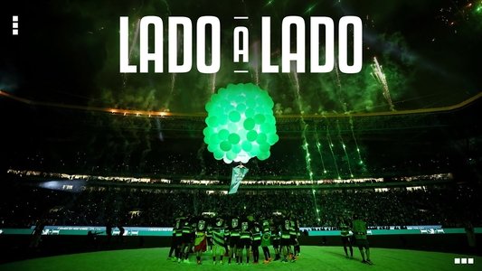 LADO A LADO