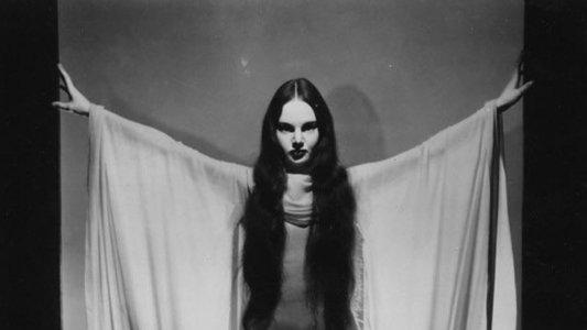 Mark of the Vampire