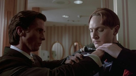 American Psycho