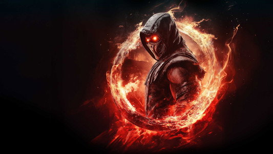 Immortal Combat