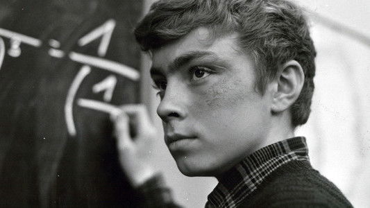 Der var engang en krig