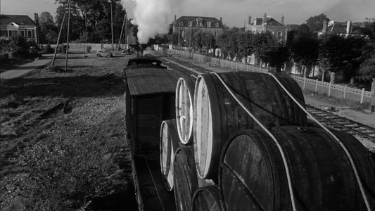 The Train