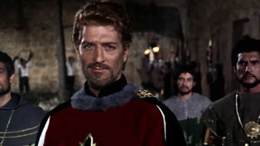 Sfida al re di Castiglia