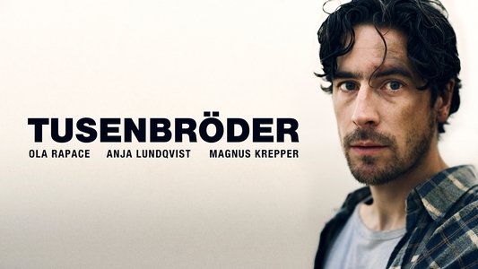 Tusenbröder