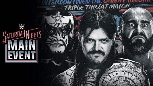 Saturday Night's Main Event XLI