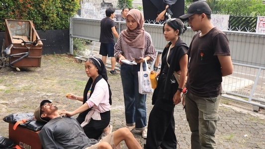 Kita Bicara Sebelum Kau Mati