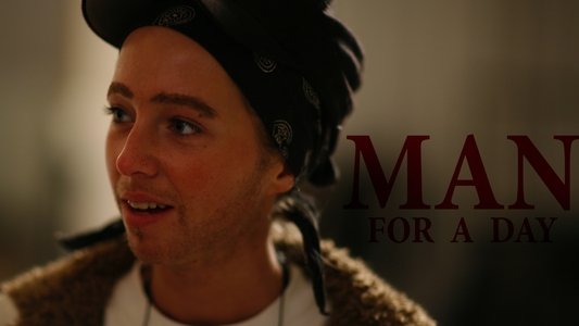 Man for a Day