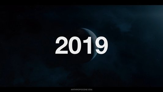 Timelapse of the Future: A Journey to the End of Time