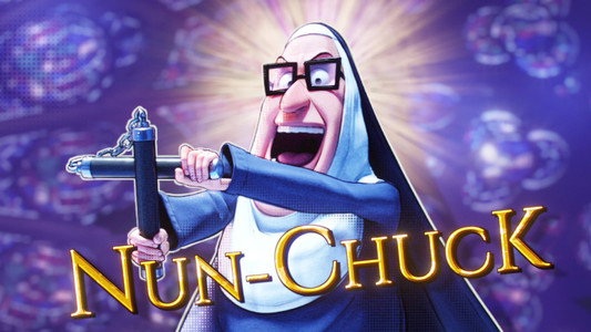 Minions: The Rise of Gru