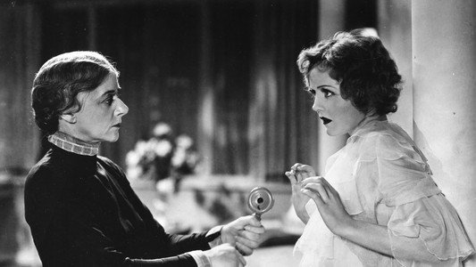 The Woman Accused
