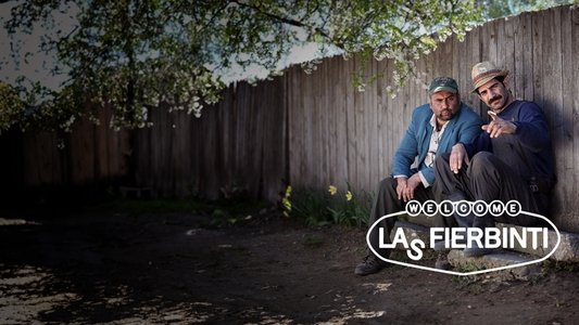 Las Fierbinţi