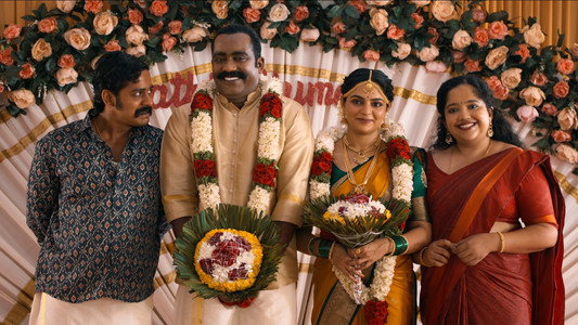 ധൂമകേതു