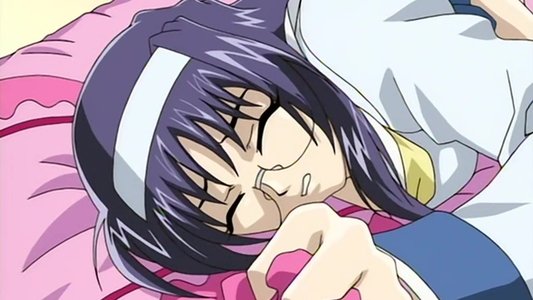 微熱っ娘 ♭[フラット]37℃ THE ANIMATION