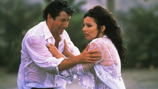 The Nanny