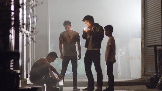 พี่ชาย My Hero