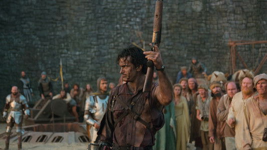Army of Darkness