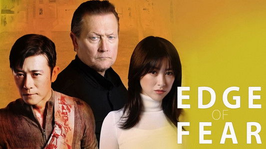 Edge of Fear