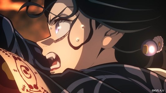 鬼滅の刃 柱稽古 柱結集編