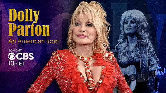 Dolly Parton – An American Icon