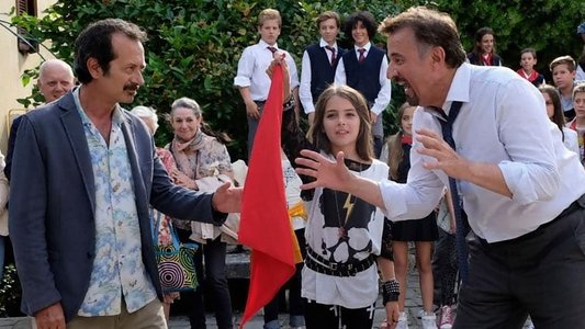 La scuola più bella del mondo