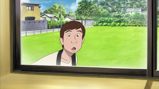 河童のクゥと夏休み