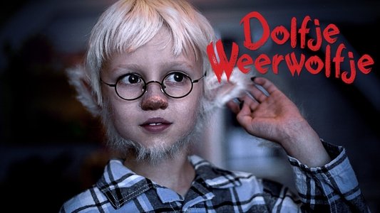 Dolfje Weerwolfje
