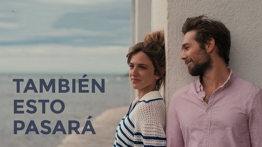 También esto pasará
