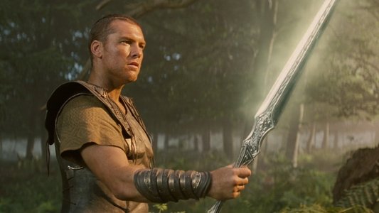 Clash of the Titans