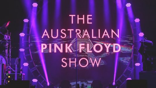 The Australian Pink Floyd Show: The Essence