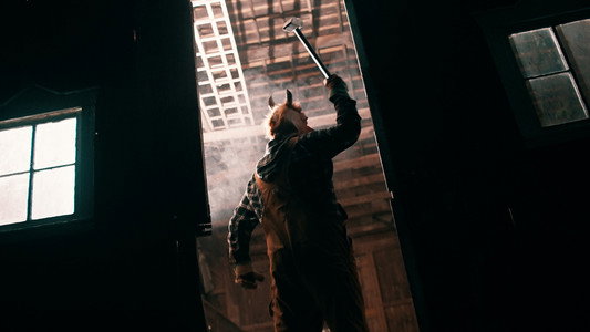 Hellmare