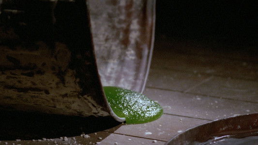 The Garbage Pail Kids Movie