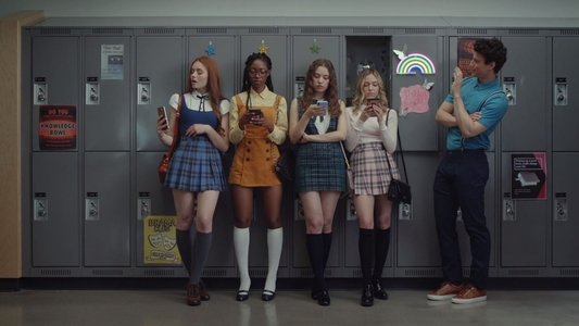 Recess: Third Street