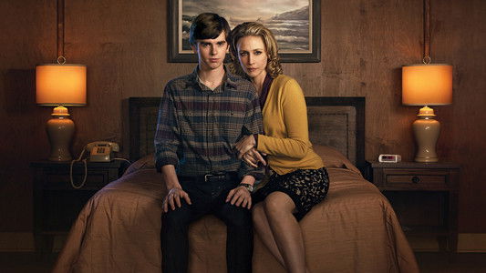 Bates Motel